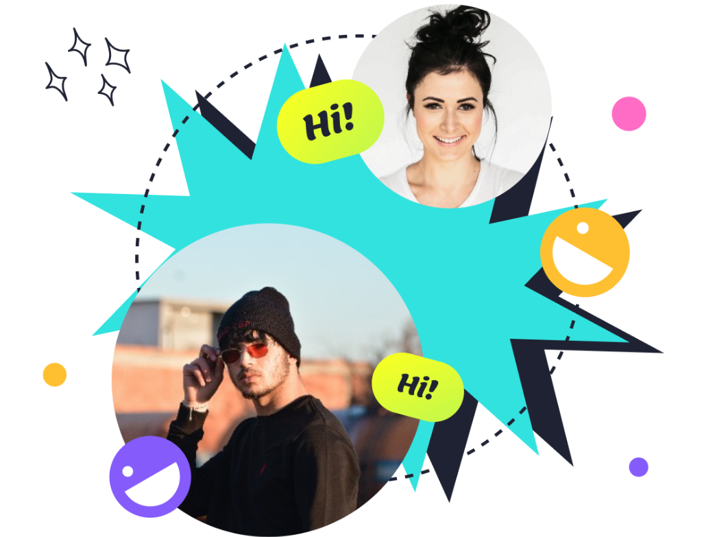 Connect & Collaborate